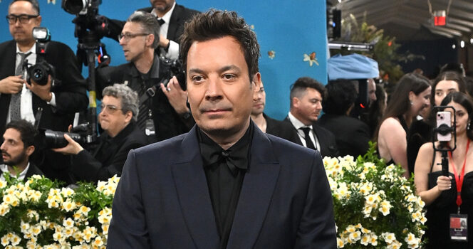 Read more about the article Jimmy Fallon reveals his family’s ”first baby” has passed away: ”Miss you so much”