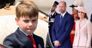 Read more about the article How Prince Louis and his siblings are getting a childhood their father “never had”