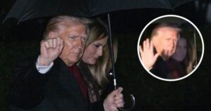 Read more about the article Wild ‘Fake Melania’ conspiracy theory resurfaces and everybody is saying the same thing