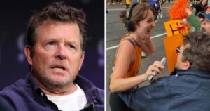 Read more about the article Michael J. Fox shares rare photo of daughter Esmé as she celebrates her 24th birthday