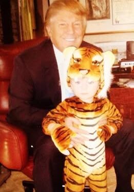 Melania Trump’s secret dating history finally revealed – News School