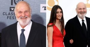 Read more about the article Rob Reiner’s eldest daughter breaks silence after actor and wife found dead in home