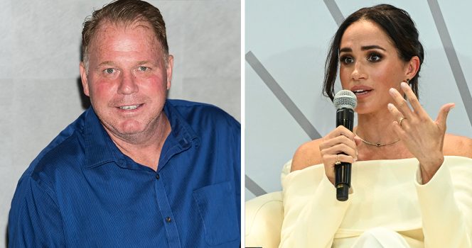 You are currently viewing Thomas Markle “fighting for his life” in hospital – family sends one single request to Meghan