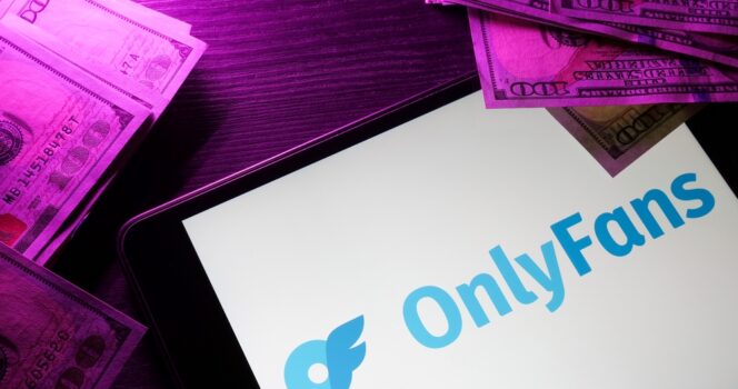 You are currently viewing Adult-star Bonnie Blue may face up to ’15 years in jail’