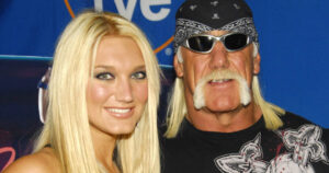 Read more about the article Hulk Hogan’s daughter Brooke reveals shocking reason she didn’t attend dad’s tributes