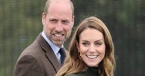 Read more about the article How Kate Middleton’s cancer diagnosis ‘’rekindled’ her marriage to William