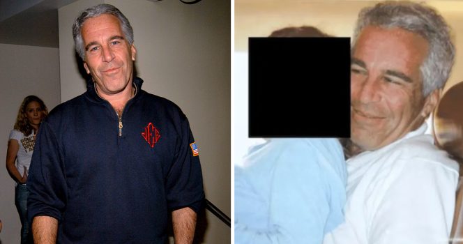Read more about the article Three key names lawmakers confirm were in unredacted Epstein files