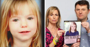 Read more about the article New Epstein docs mention Madeleine McCann – here’s what a witness saw