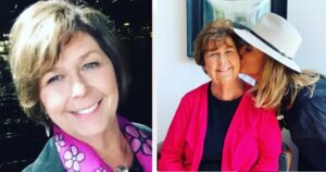 Read more about the article Chilling new video reveals blood trail outside Nancy Guthrie’s front door