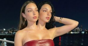 Read more about the article Twisted truth about conjoined twins with 290,000 followers confirms rumors