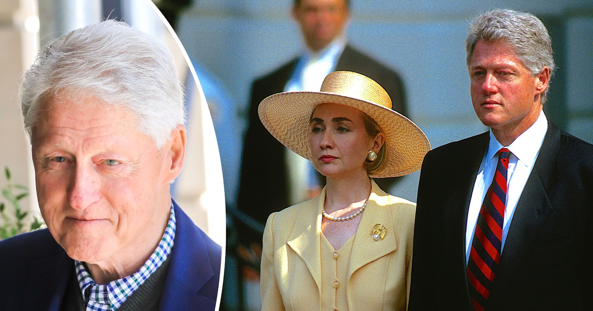 Read more about the article Why Hillary rejected Bill Clinton’s proposal twice