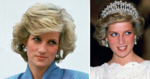 Read more about the article Princess Diana’s naughty letters sold at auction – it reveals a side of her we haven’t seen before