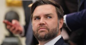 Read more about the article JD Vance underwent surgery before being sworn in as VP