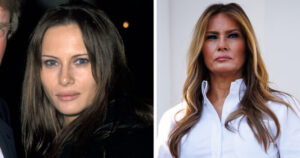 Read more about the article Melania Trump’s secret dating history finally revealed