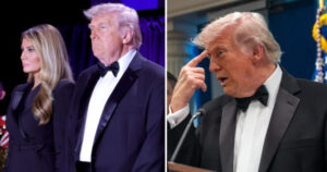 Read more about the article Viewers all spot the same disturbing detail from the attempted Trump shooting