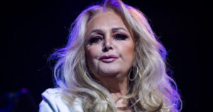 Read more about the article Inside Bonnie Tyler’s heartbreaking final months before her death