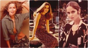 Read more about the article Barbara Bach Left Hollywood for Husband Ringo Starr: The Enduring Love Story of the Iconic Bond Girl and the Beatle