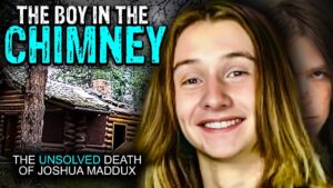 Read more about the article Chilling Mystery: Missing Teen Found Trapped Inside Chimney After 7-Year Search – What Really Happened to Joshua Maddux?