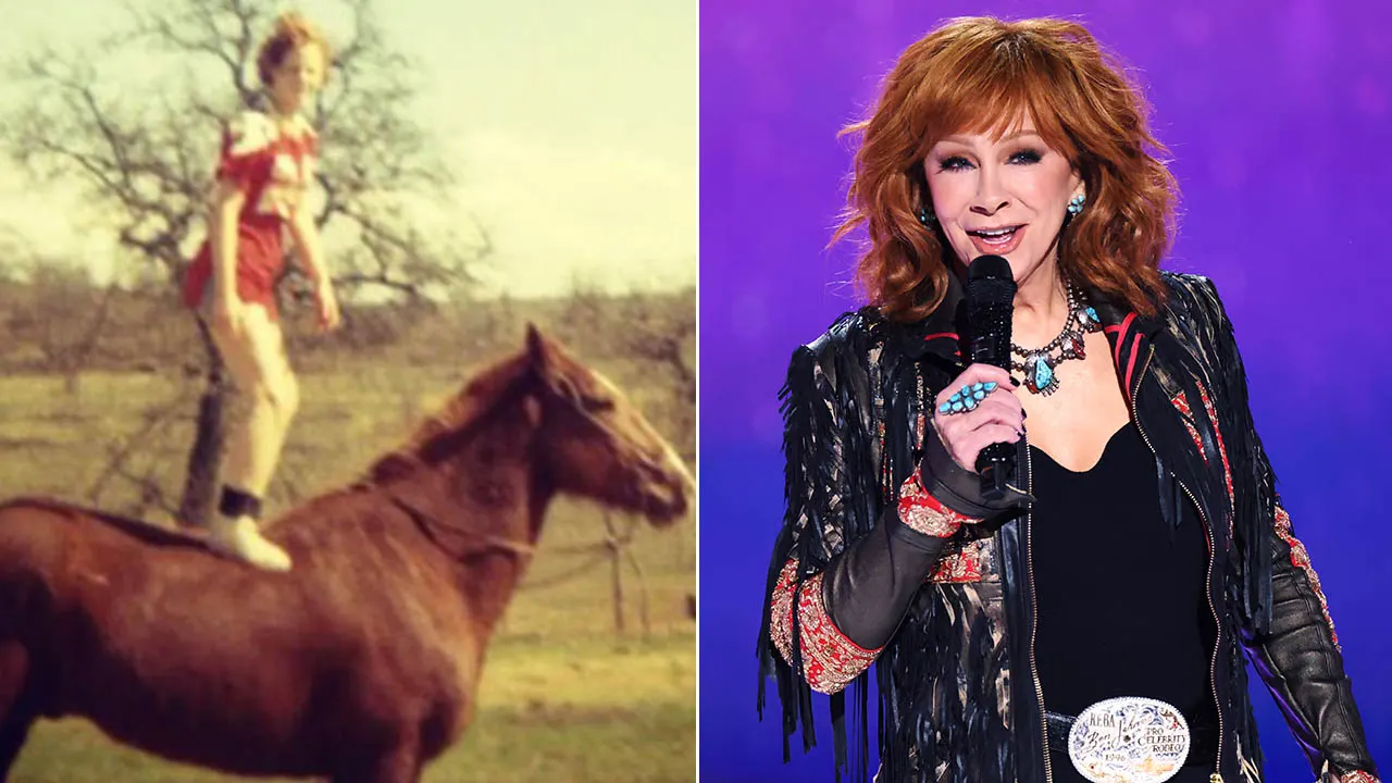 Read more about the article The Ranch Life That Fueled Reba McEntire’s Rise to Fame