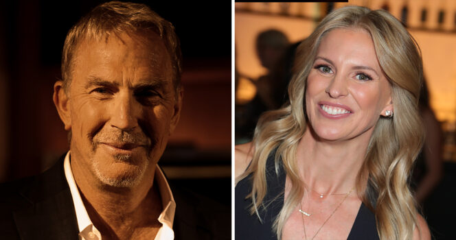Read more about the article Kevin Costner in ‘Hot and Heavy’ Relationship with Billionaire’s Ex, Claims Source